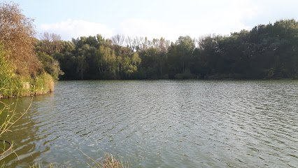 Munkáséri II. sz. tó