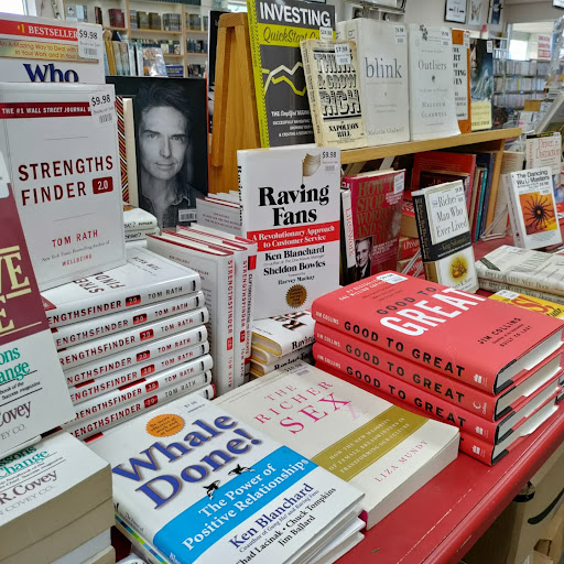 Book Store «Books on Sale», reviews and photos, 4200 S East St, Indianapolis, IN 46227, USA