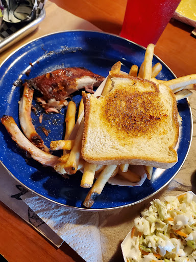 Barbecue Restaurant «Rib Country BBQ (Cleveland, GA)», reviews and photos, 2652 US-129, Cleveland, GA 30528, USA