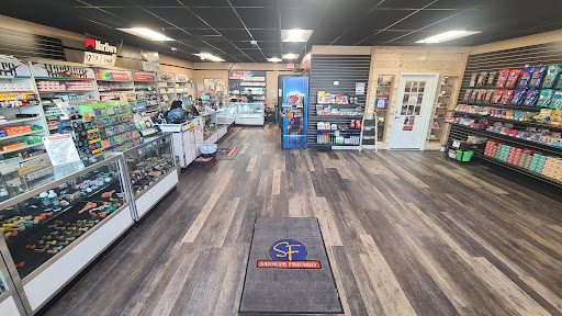 Tobacco Shop «Smoker Friendly», reviews and photos, 7314 Federal Blvd, Westminster, CO 80030, USA