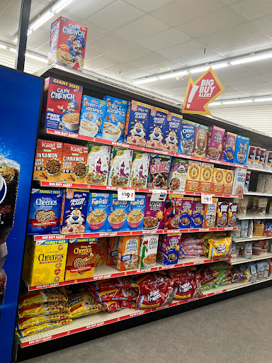 Discount Store «Big Lots», reviews and photos, 6282 Pearl Rd, Parma Heights, OH 44130, USA