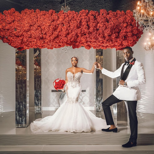 Bridal Shop «Pantora Bridal», reviews and photos, 241 Rogers Ave, Brooklyn, NY 11225, USA