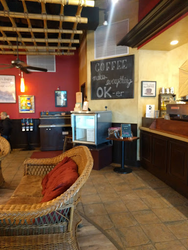 Espresso Bar «Cariño Coffee», reviews and photos, 20971 E Smoky Hill Rd, Centennial, CO 80015, USA