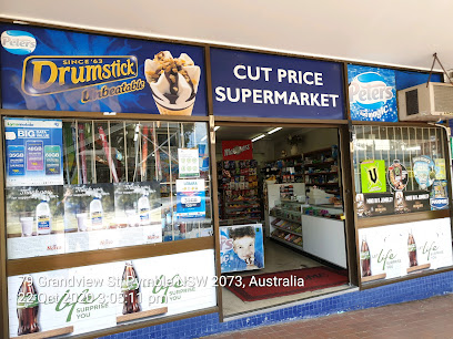 Pymble Cut Price Supermarket