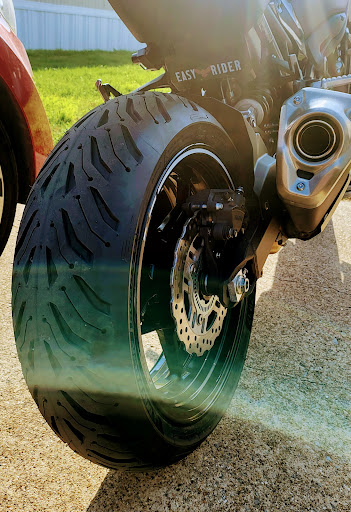 Motorcycle Dealer «BMW Motorcycles of North Dallas», reviews and photos, 900 K Ave #300, Plano, TX 75074, USA