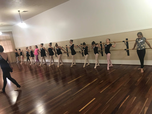 Santiam Ballet Academy