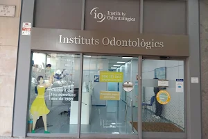 Instituts Odontològics - Clínica Dental Girona image