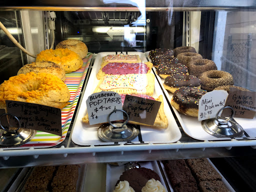 Diabetic bakeries in Kansas City