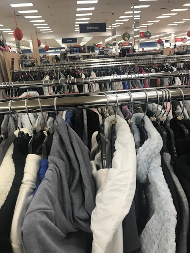 Department Store «Marshalls», reviews and photos, 76 Rockland Plaza, Nanuet, NY 10954, USA