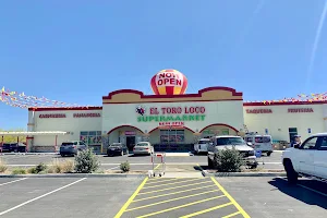 El Toro Loco Supermarkets image