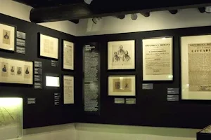 Museo della Repubblica Romana e della Memoria Garibaldina image