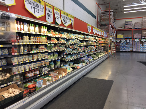 Supermarket «WinCo Foods», reviews and photos, 2572 5600 W, West Valley City, UT 84120, USA