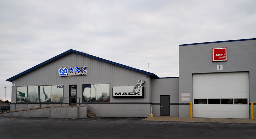 M&K Truck Centers - Flint