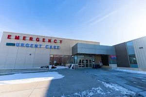 St. Francis Regional Medical Center: Emergency Room image