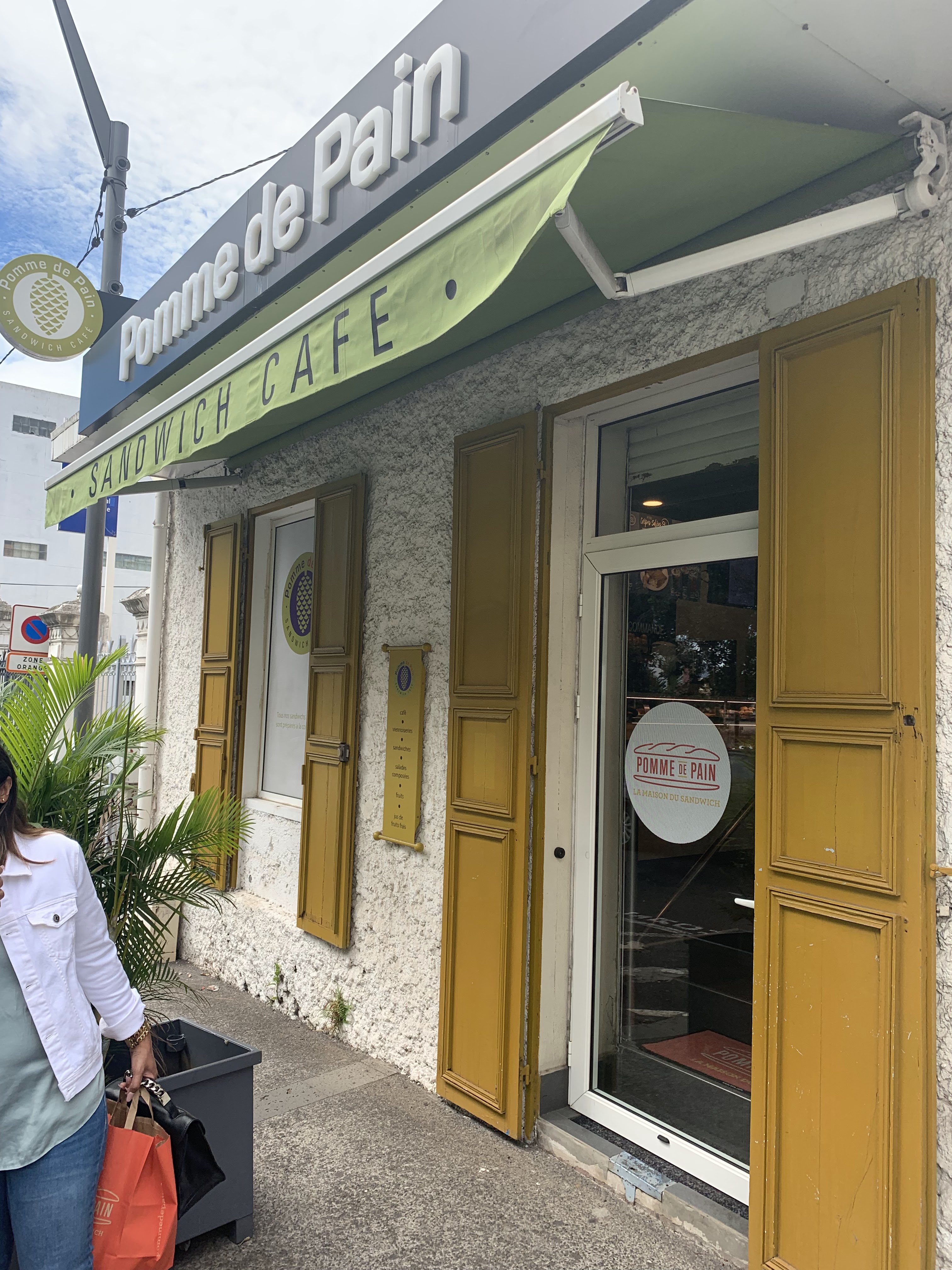 Photo n° 1 de l'avis de Family.L fait le 21/08/2019 à 11:48