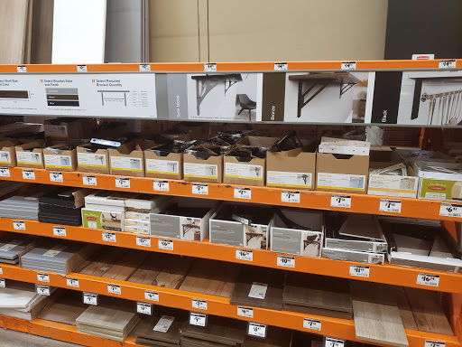 Home Improvement Store «The Home Depot», reviews and photos, 4600 W Lake Mary Blvd, Lake Mary, FL 32746, USA