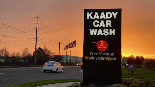 Car Wash «Kaady Car Wash», reviews and photos, 2947 OR-8, Hillsboro, OR 97123, USA