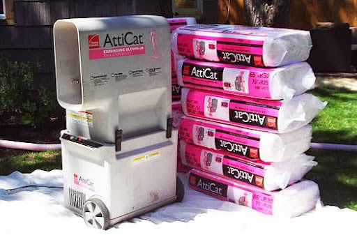 Metro Construction Inc, 1732 Wazee St #205, Denver, CO 80202, USA, Insulation Contractor