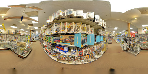 Toy Store «Hub Hobby Center», reviews and photos, 82 Minnesota Ave, St Paul, MN 55117, USA