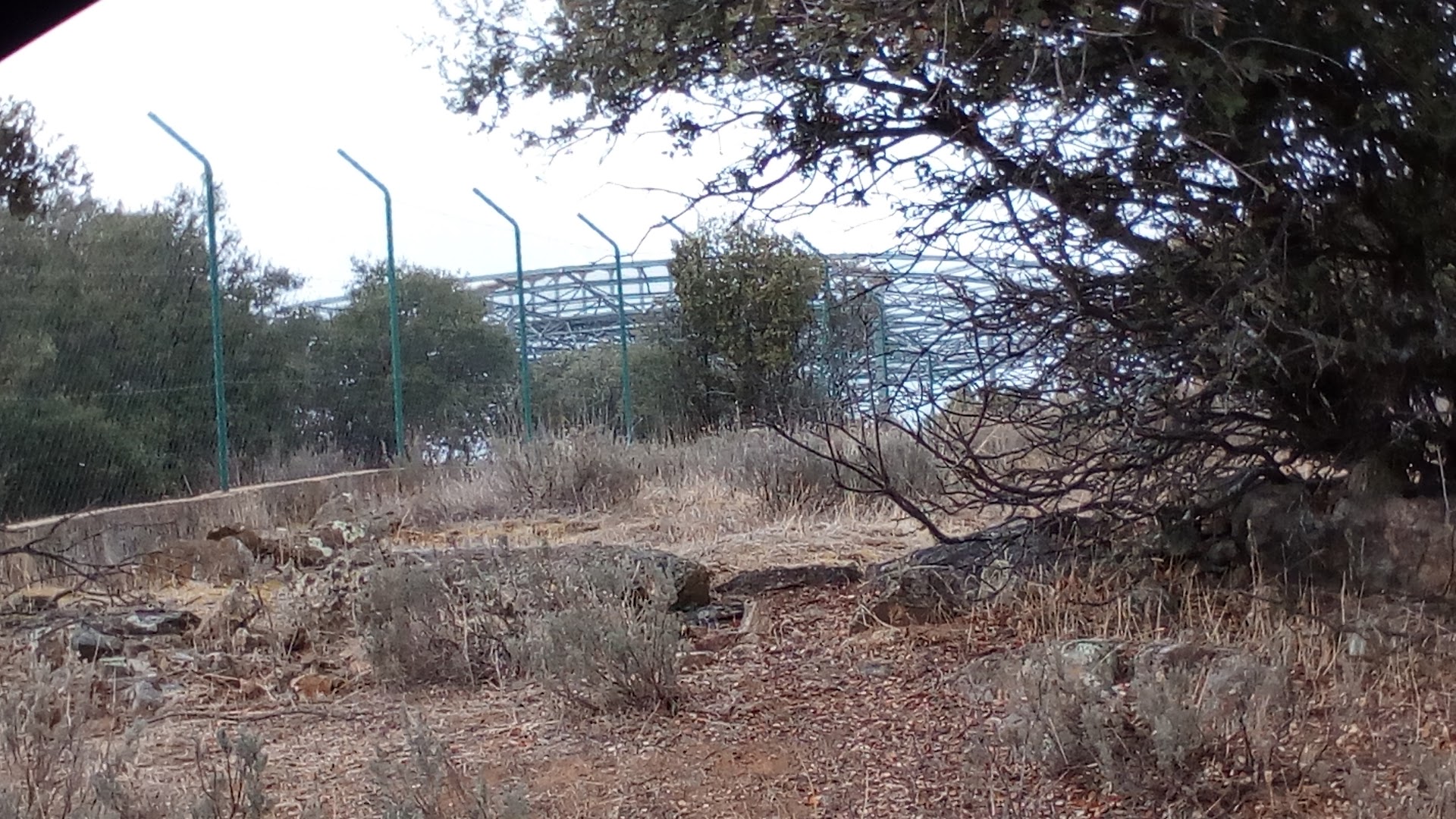 Direccion Regional De Navegacion Aerea Region Centro