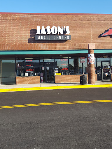 Jasons Music Center