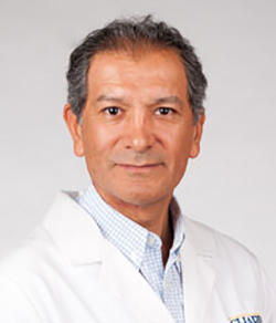 Jose Ramiro Lopez, MD