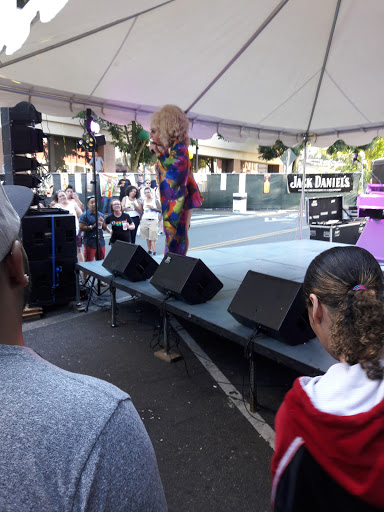 Night Club «Club Silverstone», reviews and photos, 739 St Helens Ave, Tacoma, WA 98402, USA