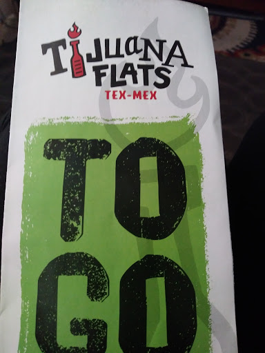 Tex-Mex Restaurant «Tijuana Flats», reviews and photos, 5065 N Dixie Hwy, Oakland Park, FL 33334, USA