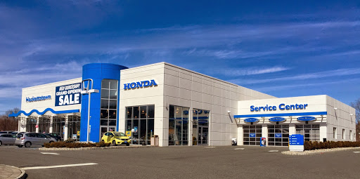 Honda of Hackettstown, 48 US-46, Hackettstown, NJ 07840, USA, 