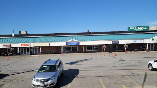 Mill Mall, State St, Ellsworth, ME 04605, USA, 