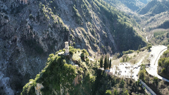 Αριθμός τηλεφώνου Ιερά Μονή Προυσού - Παναγία Προυσιώτισσα