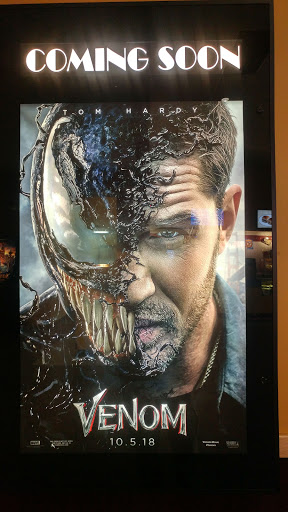 Movie Theater «Majestic 10», reviews and photos, 190 Boxwood St, Williston, VT 05495, USA