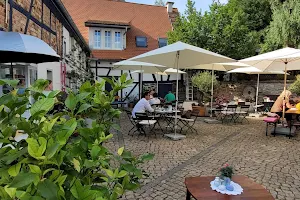 Auringer Mühle - Straußwirtschaft und Café image