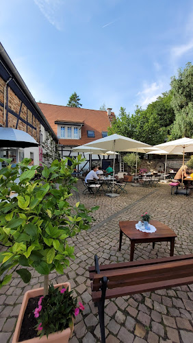 Auringer Mühle - Straußwirtschaft und Café à Wiesbaden