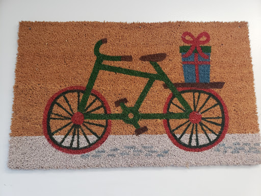 Motorcycle Dealer «Dandy Bikes», reviews and photos, 2489 N High St, Columbus, OH 43202, USA