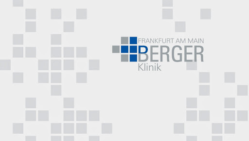 Berger Klinik GmbH - Privatklinik, Operationszentrum
