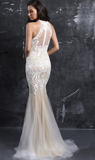 Bridal Shop «Bearer of the Bling Bridal», reviews and photos, 6125 54th Ave N Unit A, Kenneth City, FL 33709, USA