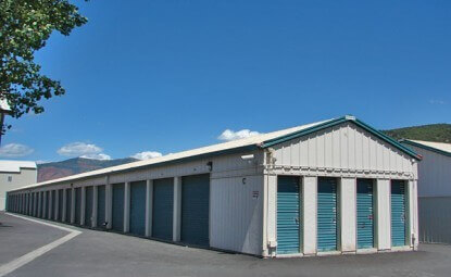 Self-Storage Facility «A Storage Place - Englewood», reviews and photos, 3615 S Bryant St, Englewood, CO 80110, USA