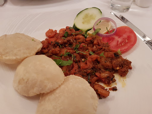 Miah Restaurant