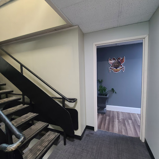 Explore anklet tattoo ideas, creative tattoo ideas in Denver, available at Mile High Ink