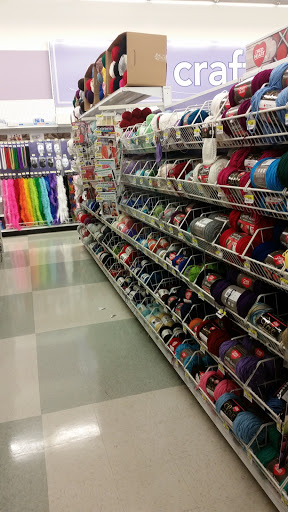 Fabric Store «Jo-Ann Fabrics and Crafts», reviews and photos, 10545 S Mall Dr, Baton Rouge, LA 70809, USA