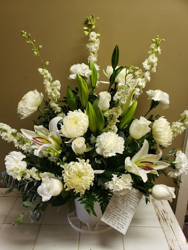 Florist «Flowers by Pam», reviews and photos, 2003 Wilson Ave, Panama City, FL 32405, USA