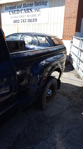 Used Car Dealer «Wheelz Wholesale Inc», reviews and photos, 363 West St, Rutland, VT 05701, USA