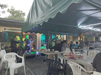 Atmosphère du Restauration rapide snack chez lolo à Genouillé - n°2