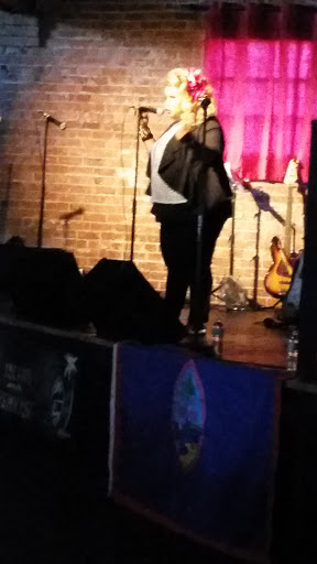 Live Music Venue «Cultura Event Center», reviews and photos, 5602 S Washington St, Tacoma, WA 98409, USA