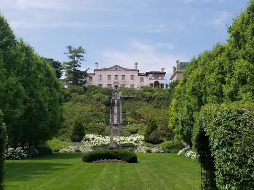 Art Museum «Villa Terrace Decorative Arts Museum», reviews and photos, 2220 N Terrace Ave, Milwaukee, WI 53202, USA