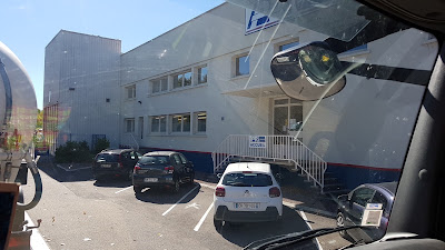PR Industrie à Arnay-le-Duc