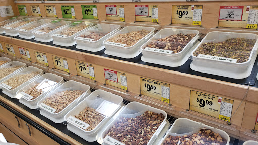 Health Food Store «Sprouts Farmers Market», reviews and photos, 655 S Grand Ave, Glendora, CA 91740, USA