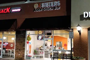 4 Sisters Asian Snack Bar image