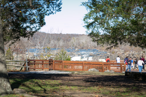 National Park «Great Falls Park, Virginia», reviews and photos, 9200 Old Dominion Dr, McLean, VA 22102, USA
